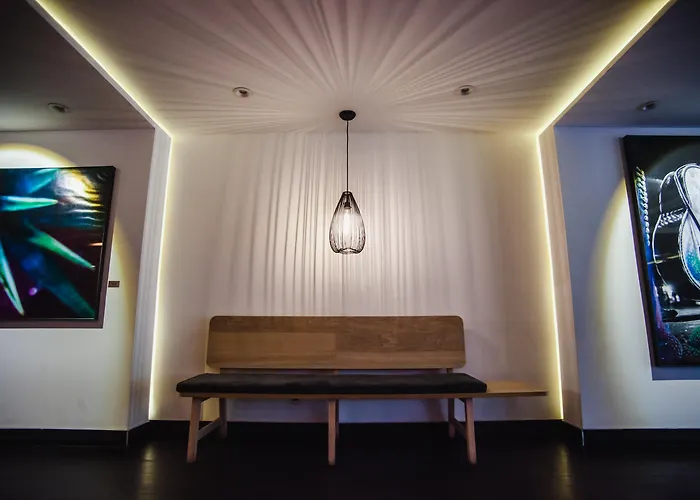 Hotel Mx Garibaldi Cdmx, Trademark Collection By Wyndham Mexico City